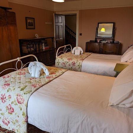 Tullymurry House Newry Ngoại thất bức ảnh