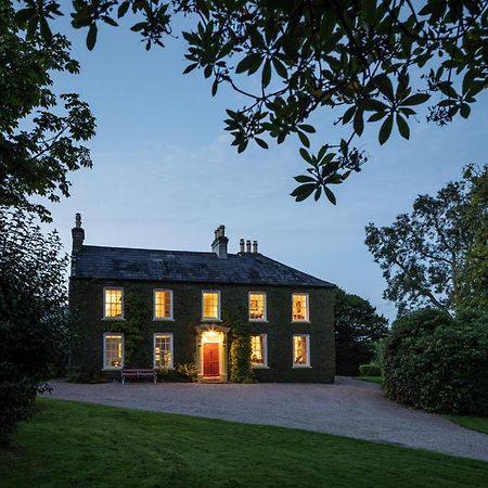 Tullymurry House Newry Ngoại thất bức ảnh