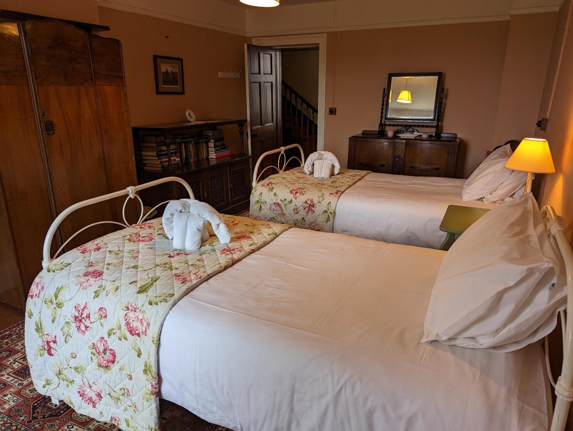 Tullymurry House Newry Ngoại thất bức ảnh