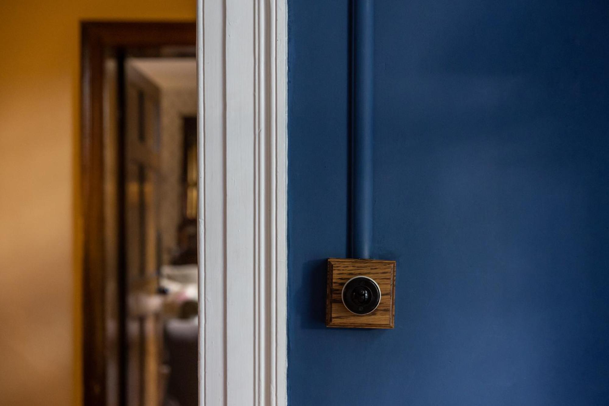 Tullymurry House Newry Ngoại thất bức ảnh