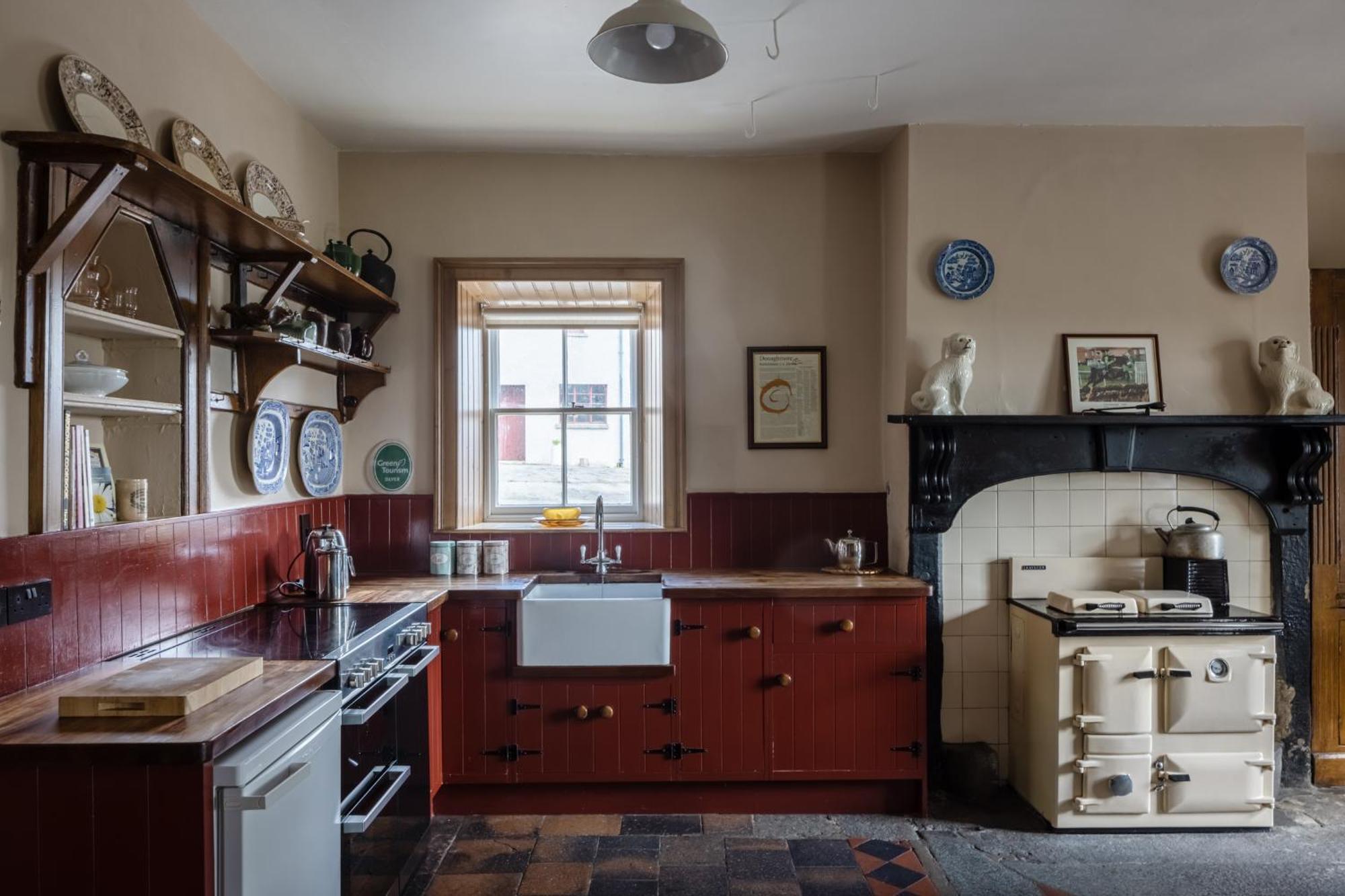 Tullymurry House Newry Ngoại thất bức ảnh