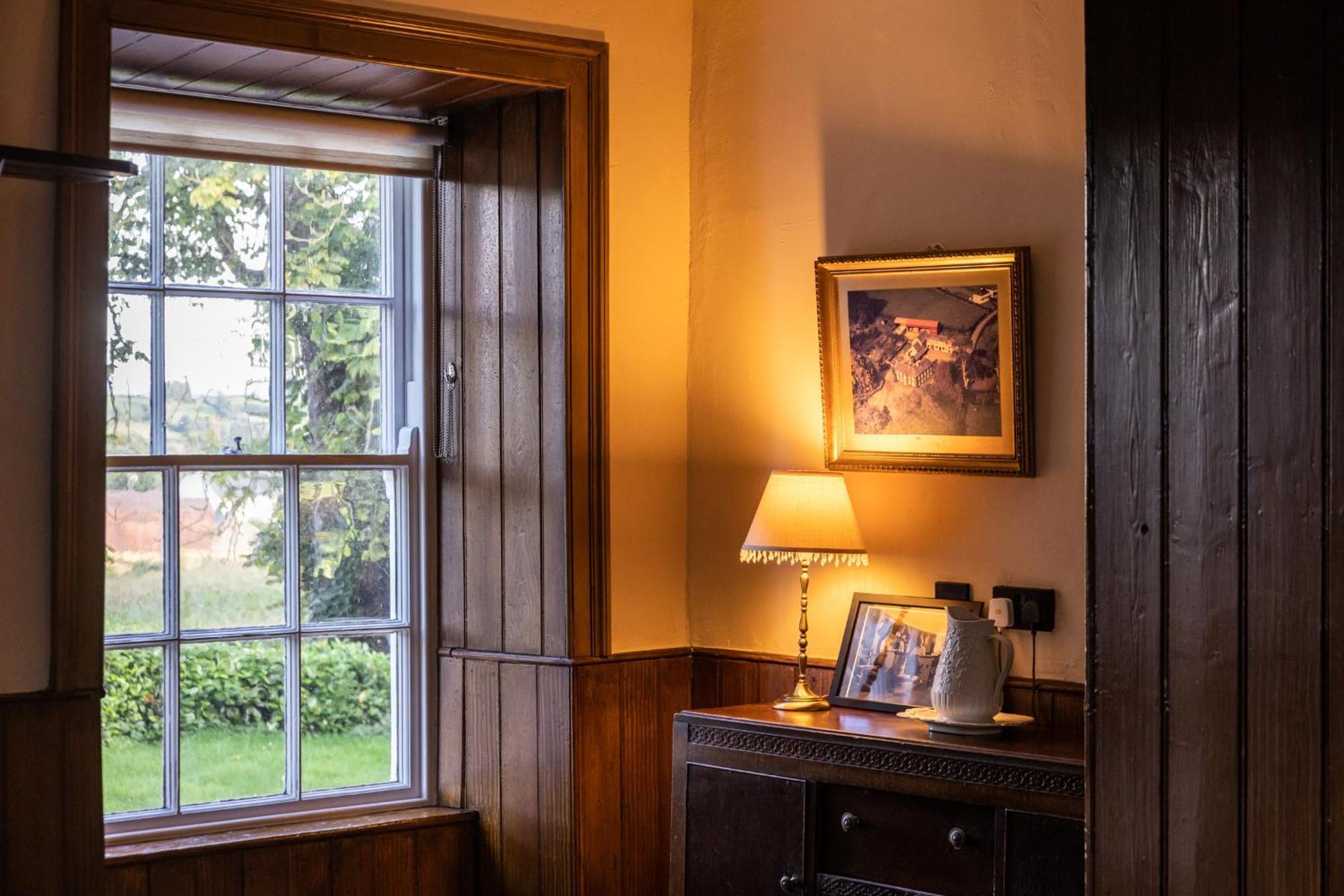 Tullymurry House Newry Ngoại thất bức ảnh