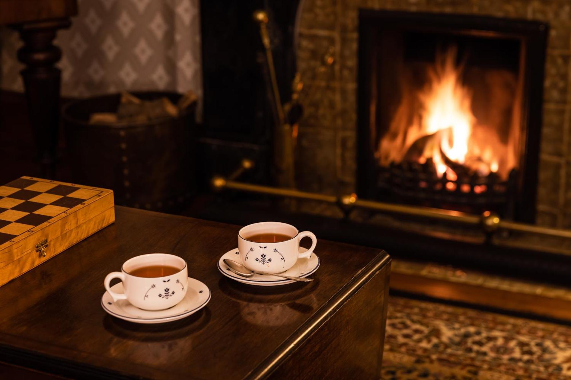 Tullymurry House Newry Ngoại thất bức ảnh