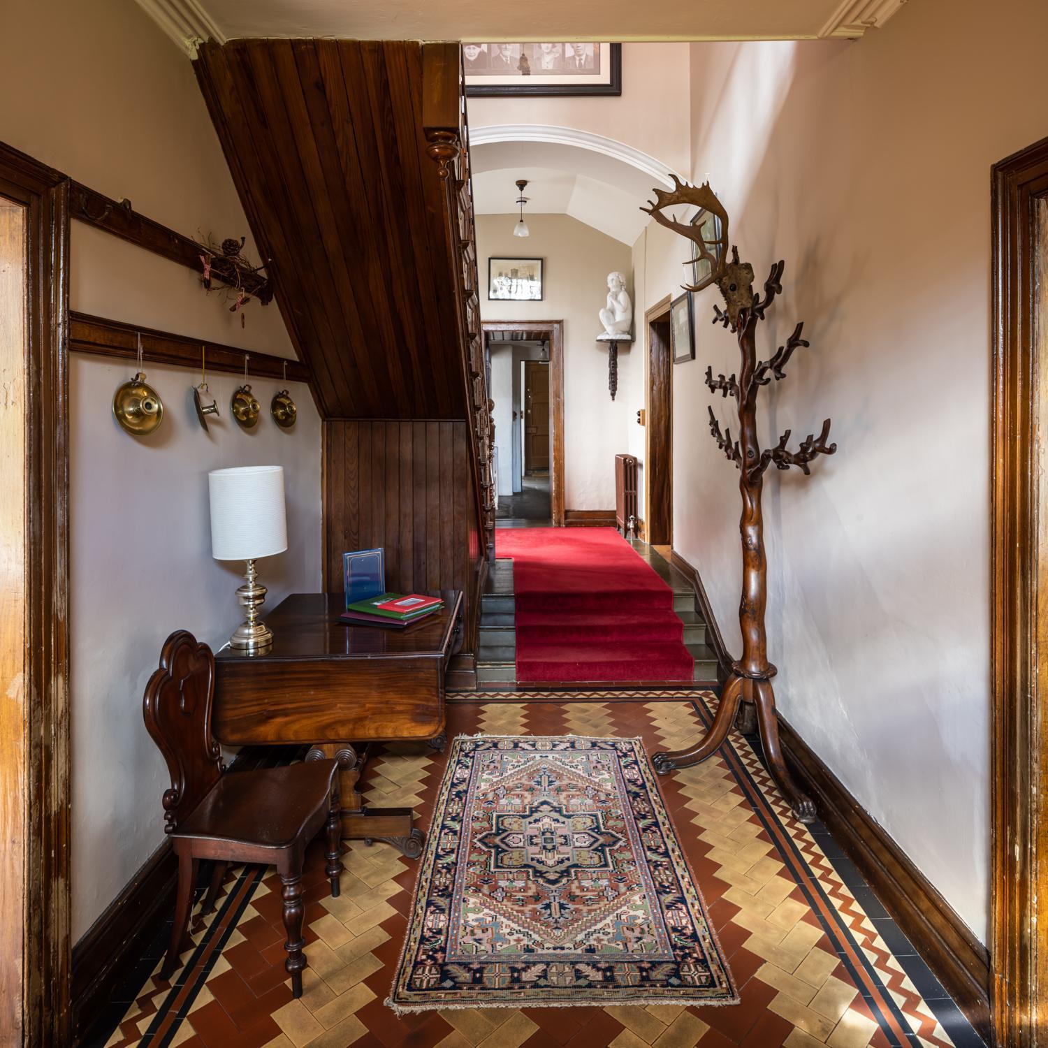 Tullymurry House Newry Ngoại thất bức ảnh