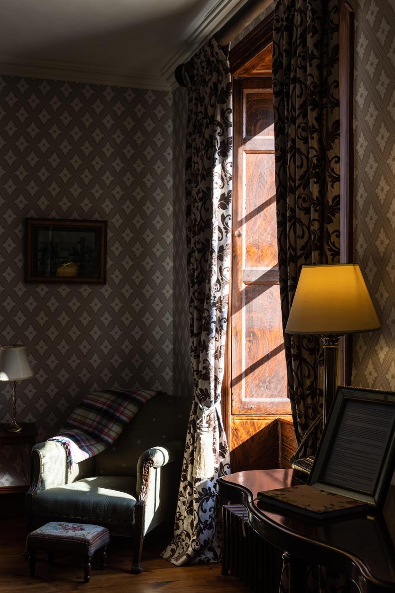 Tullymurry House Newry Ngoại thất bức ảnh