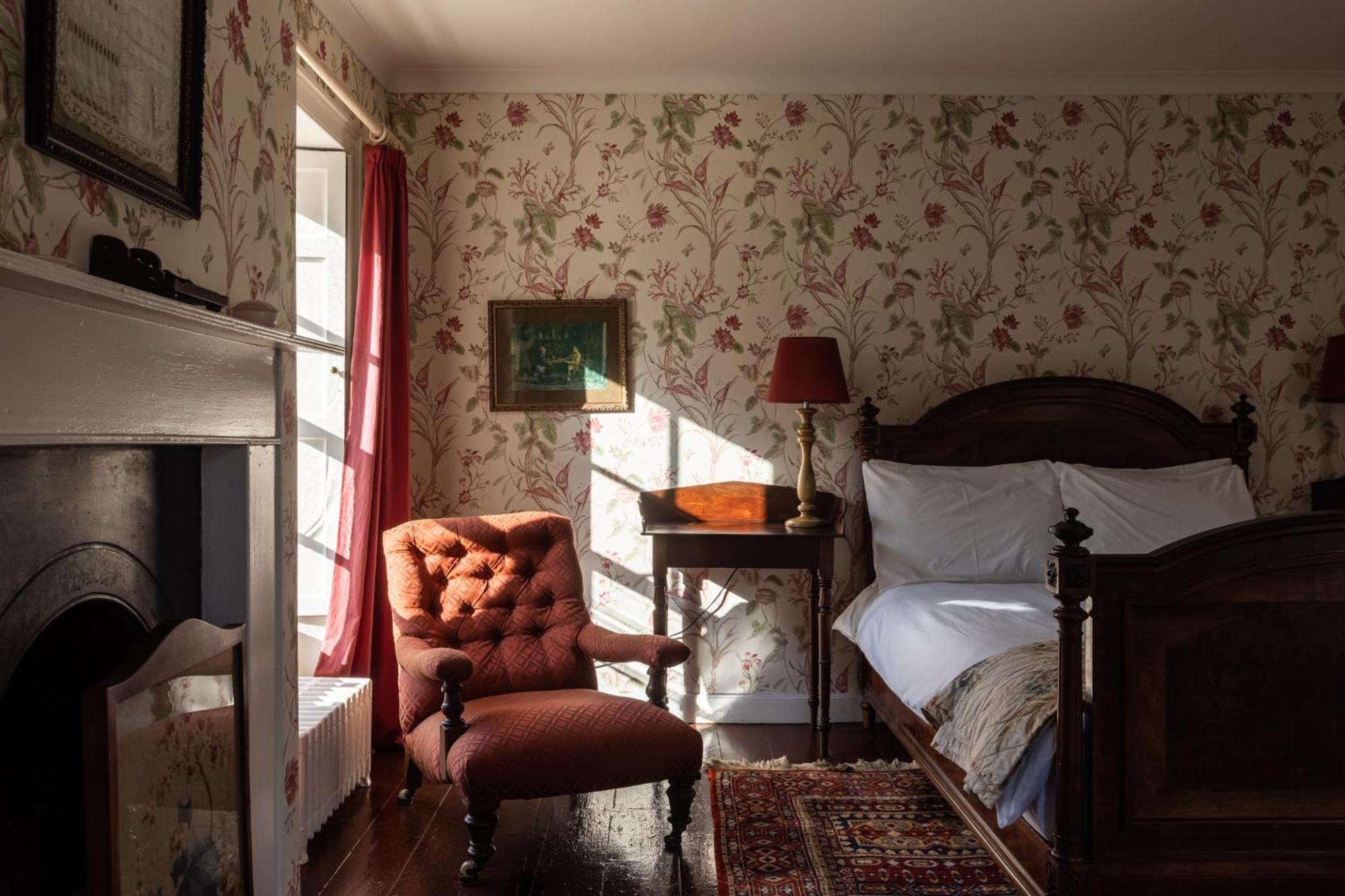 Tullymurry House Newry Ngoại thất bức ảnh