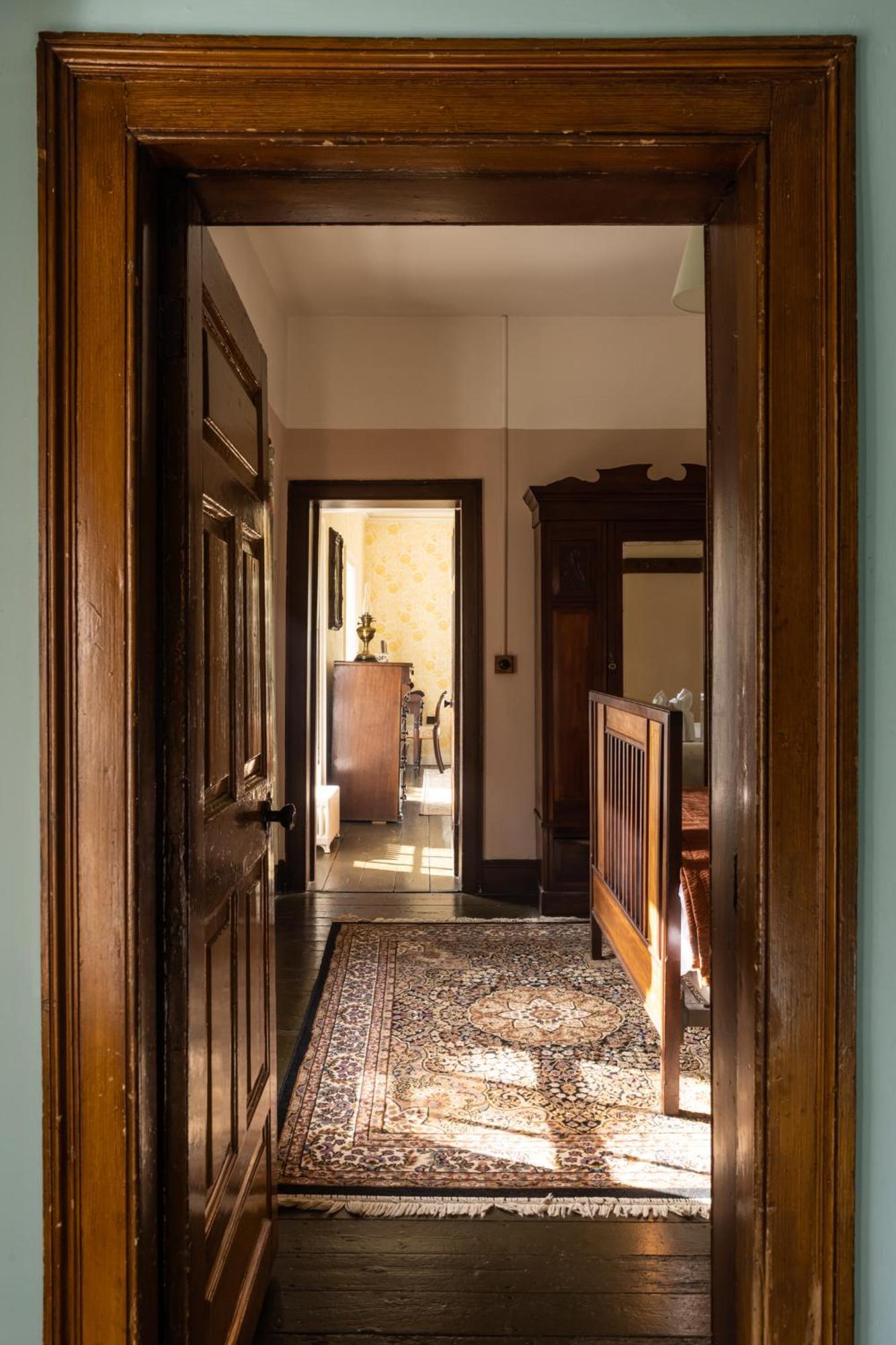 Tullymurry House Newry Ngoại thất bức ảnh