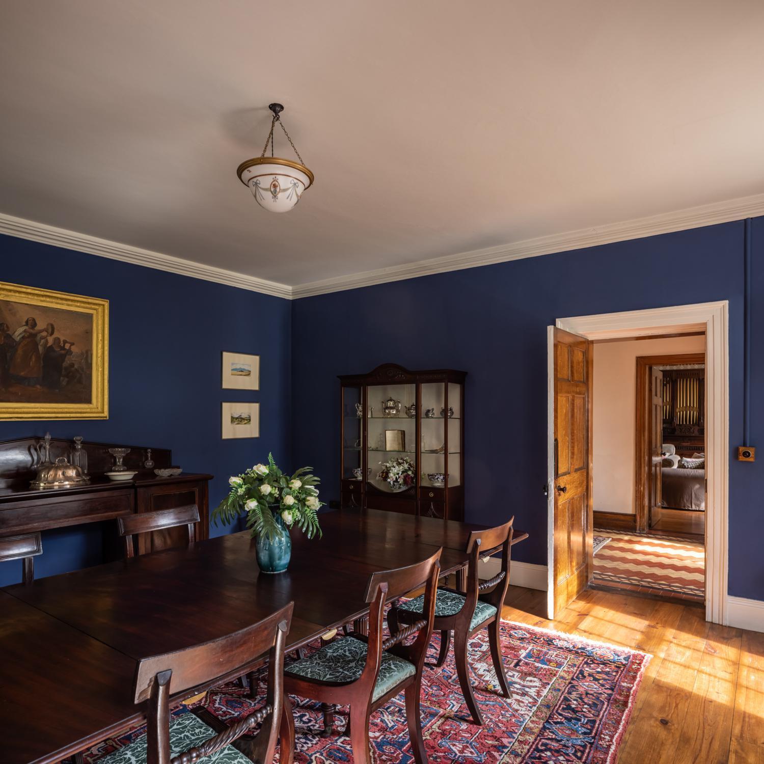 Tullymurry House Newry Ngoại thất bức ảnh