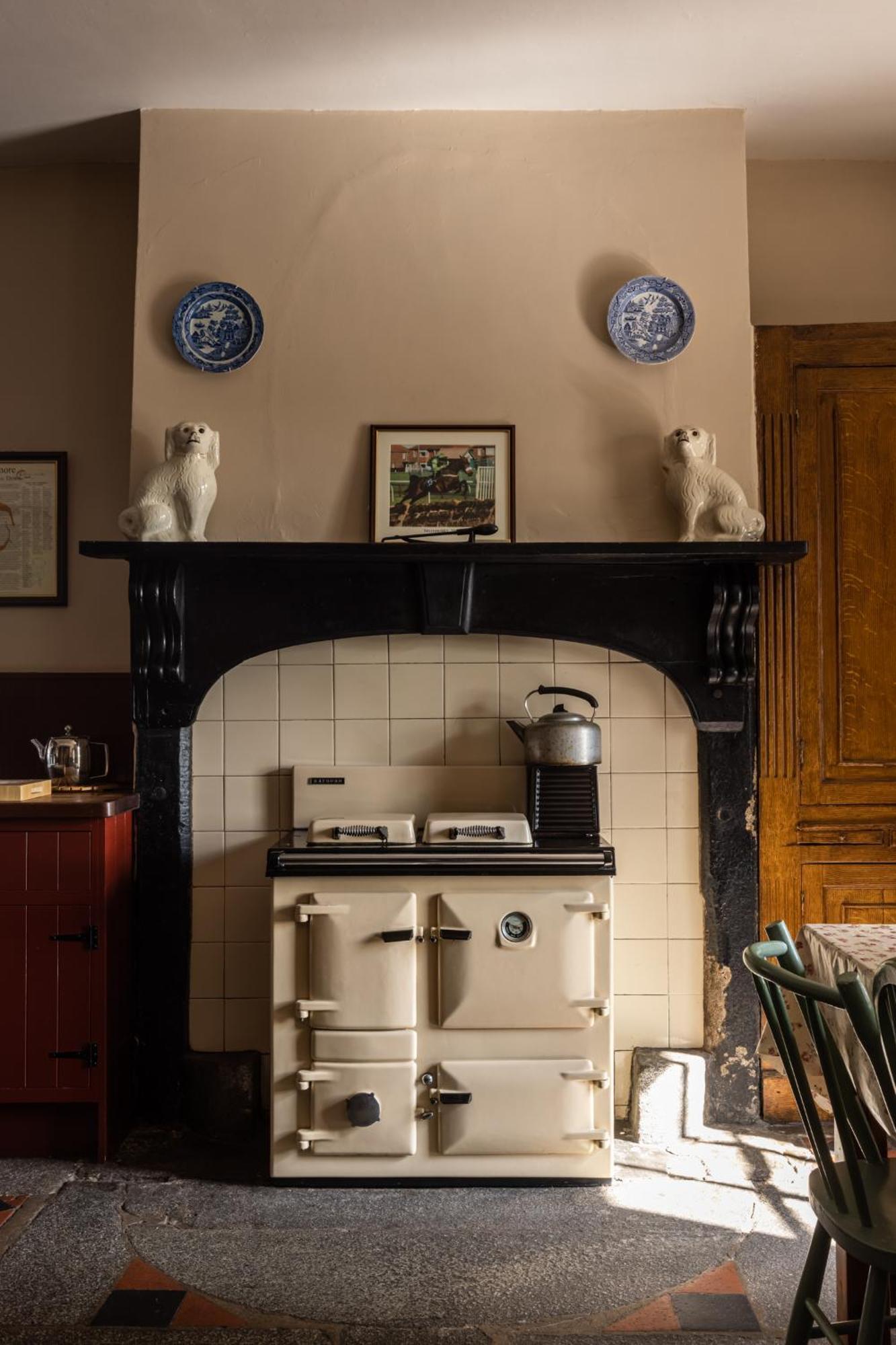 Tullymurry House Newry Ngoại thất bức ảnh