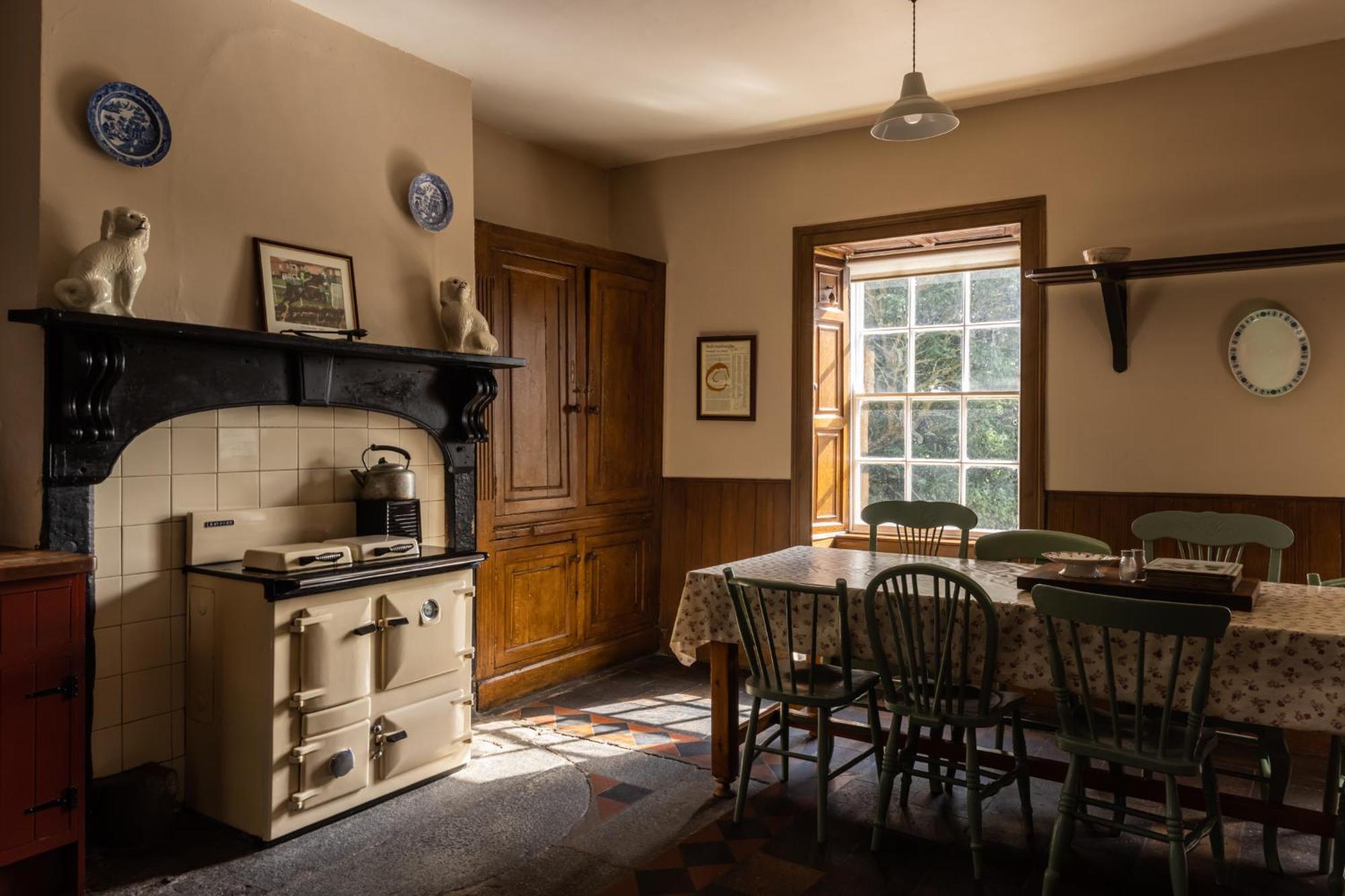Tullymurry House Newry Ngoại thất bức ảnh
