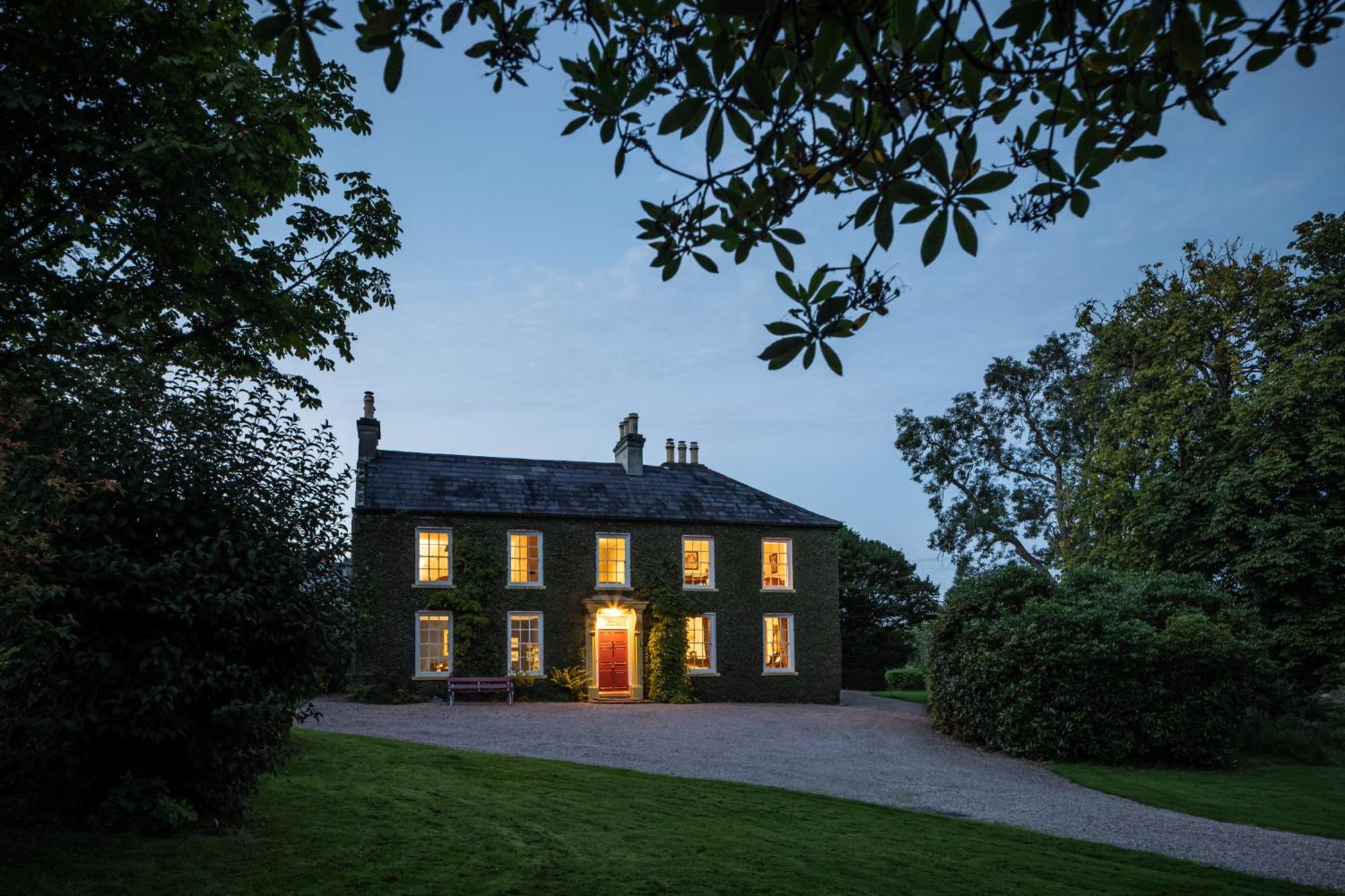 Tullymurry House Newry Ngoại thất bức ảnh
