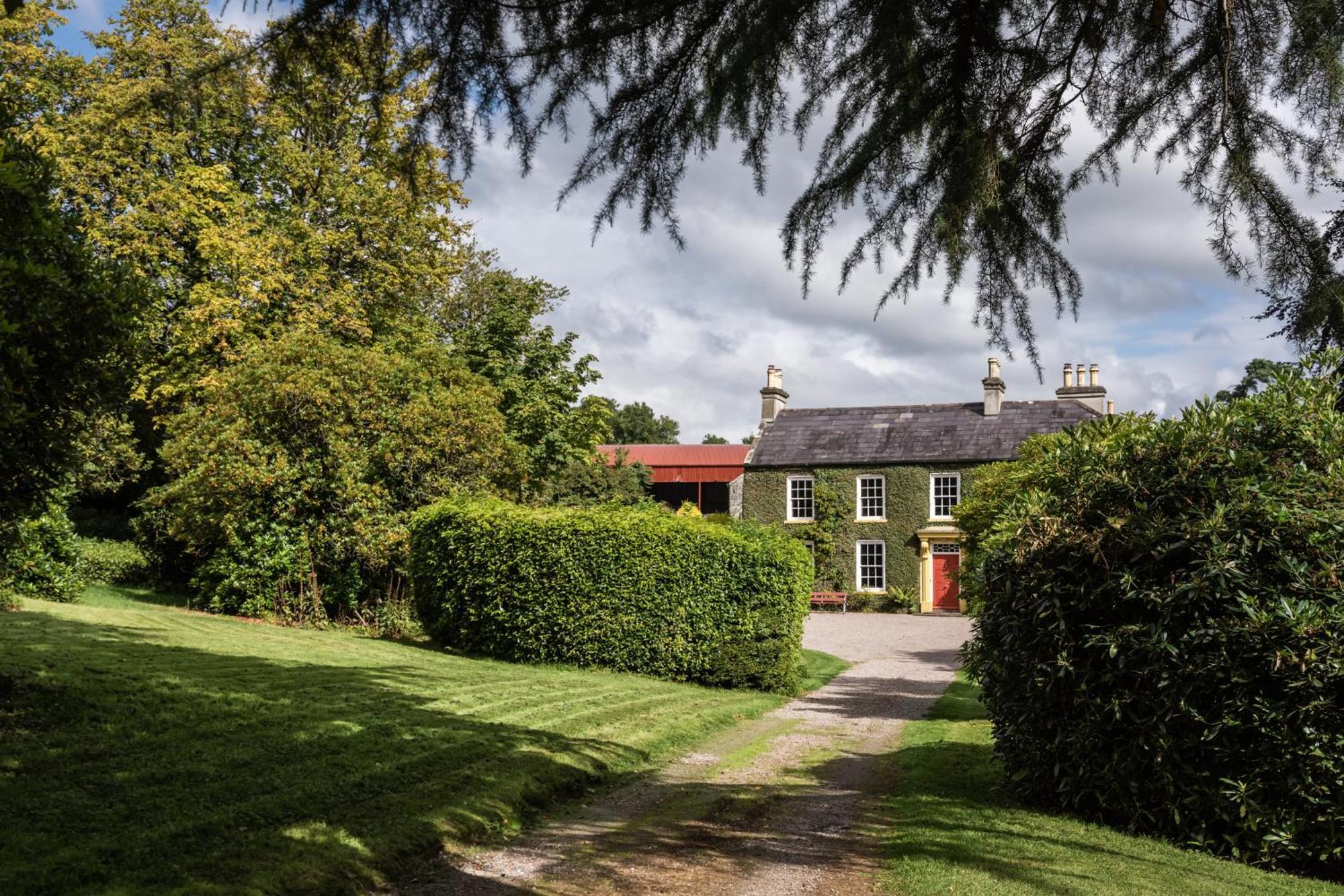 Tullymurry House Newry Ngoại thất bức ảnh