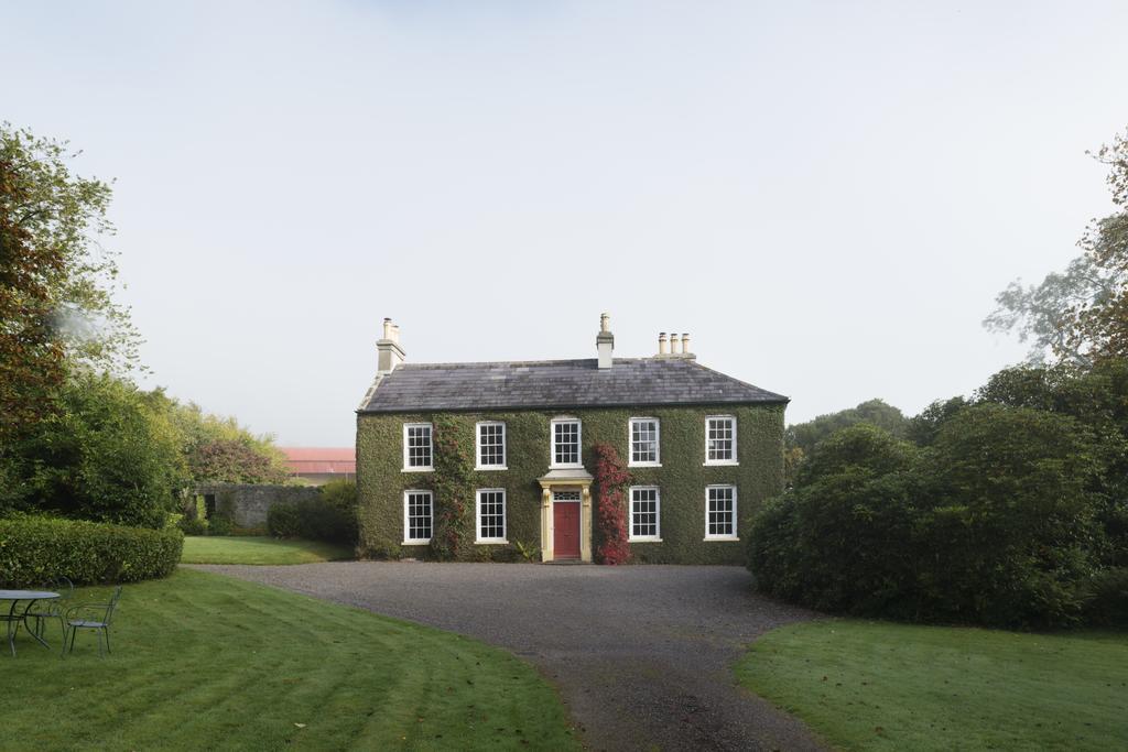 Tullymurry House Newry Ngoại thất bức ảnh