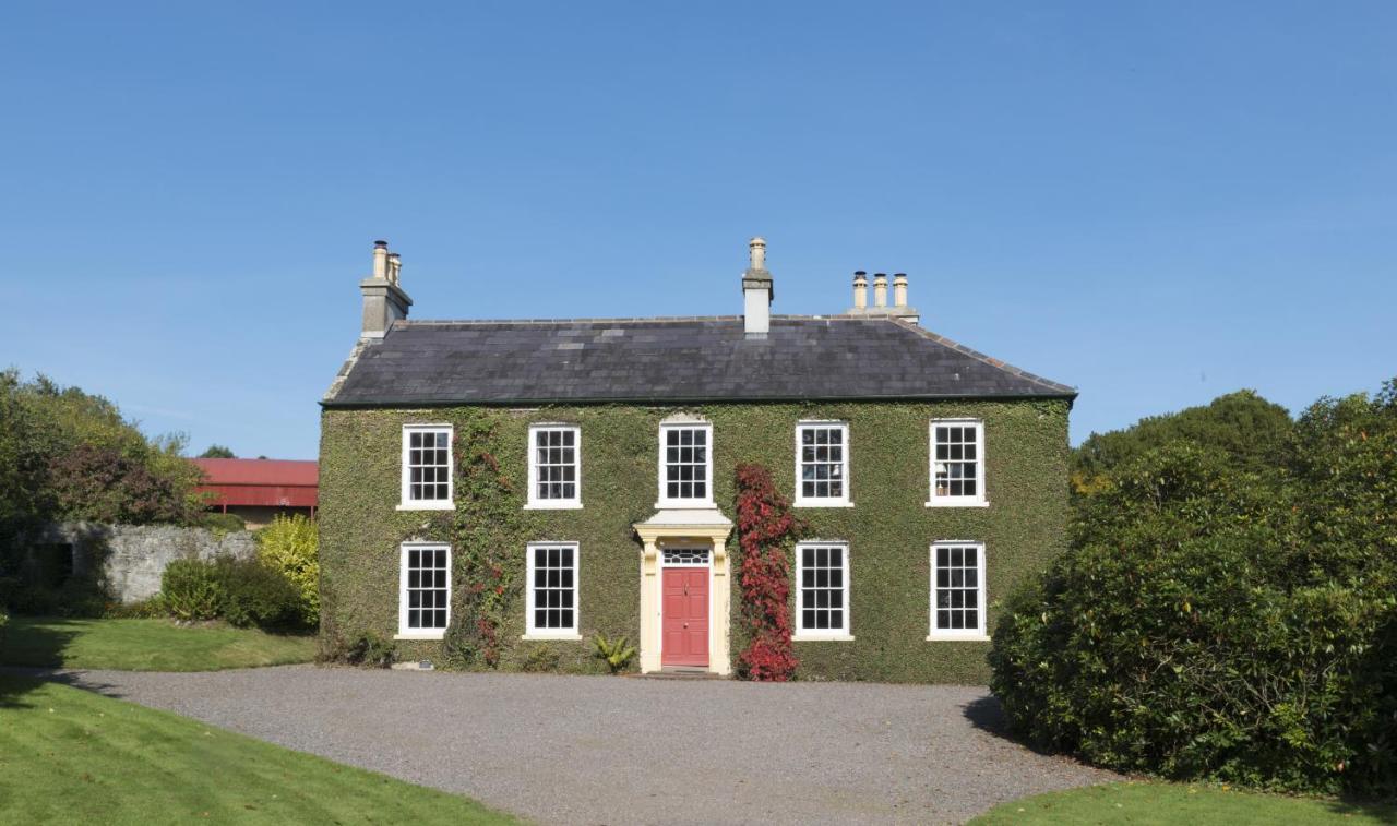 Tullymurry House Newry Ngoại thất bức ảnh